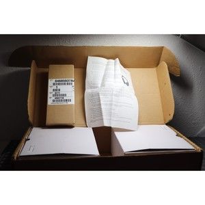 Dodge Chrysler Rear Seat Audio Kit 04685923AA by Alpine RDT Headphone Kit